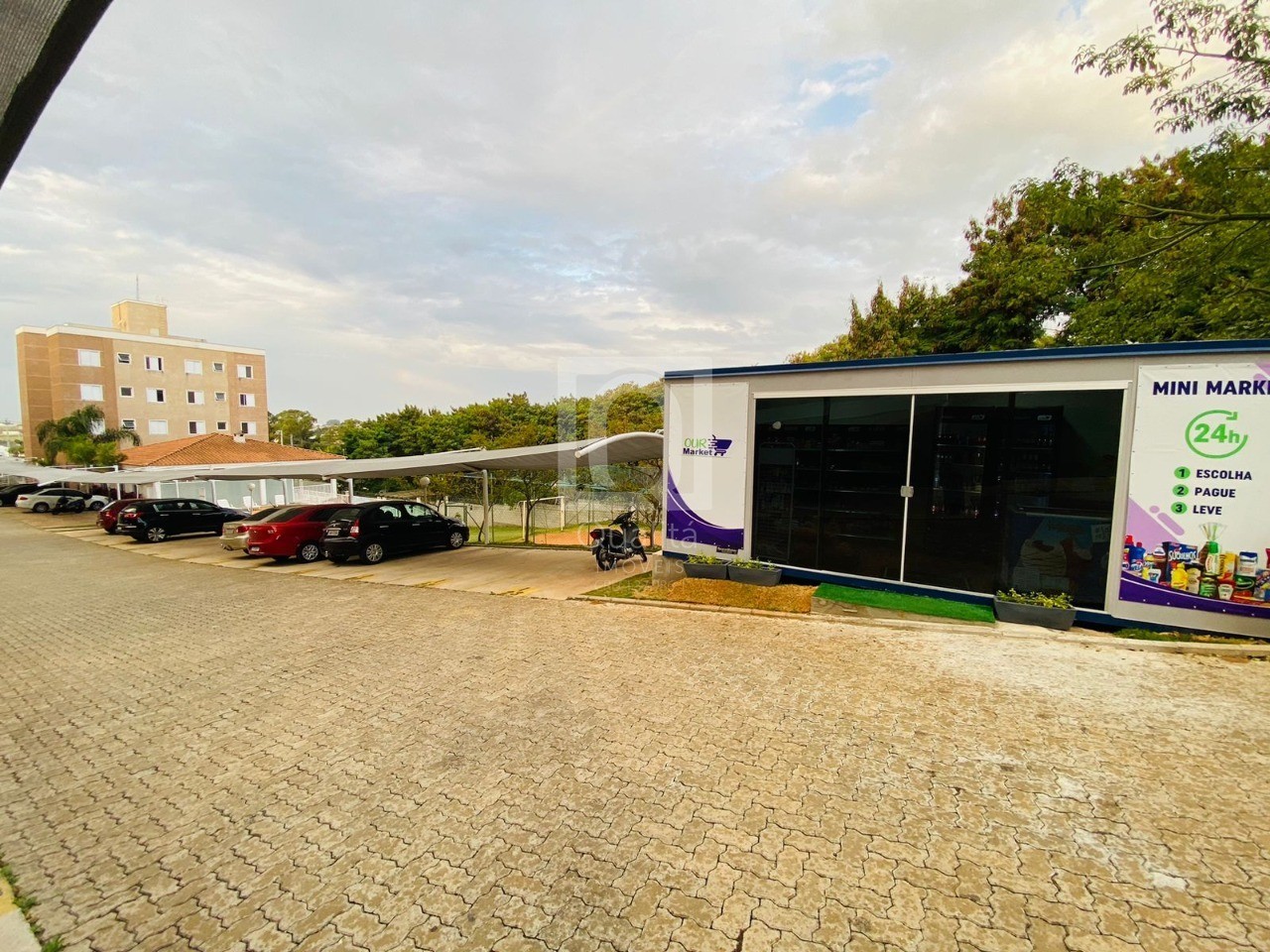 Apartamento, 2 quartos, 50 m² - Foto 24