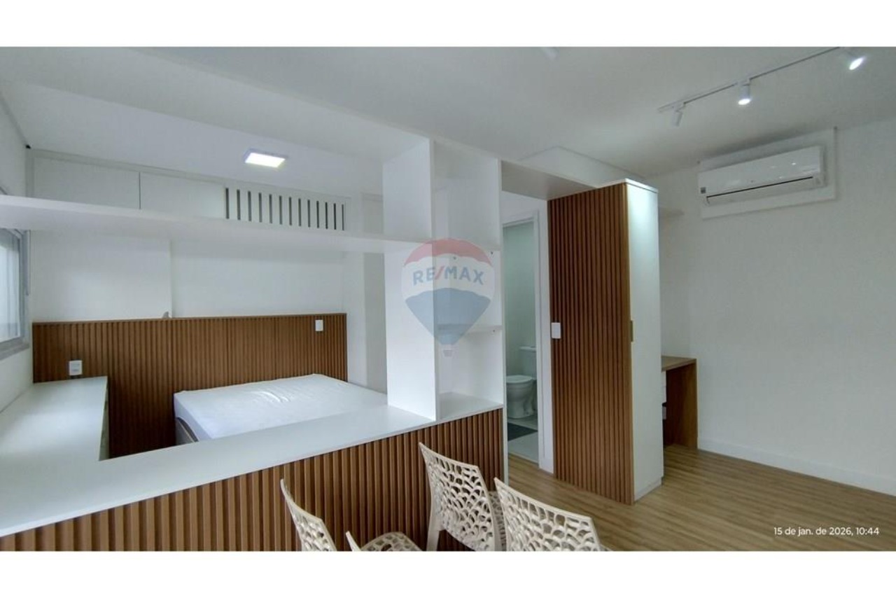 Apartamento, 1 quarto, 72 m² - Foto 6
