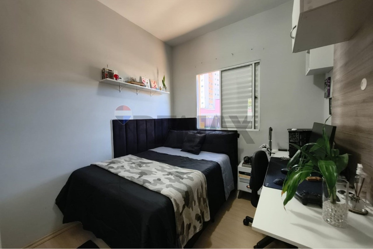 Apartamento, 2 quartos, 65 m² - Foto 8