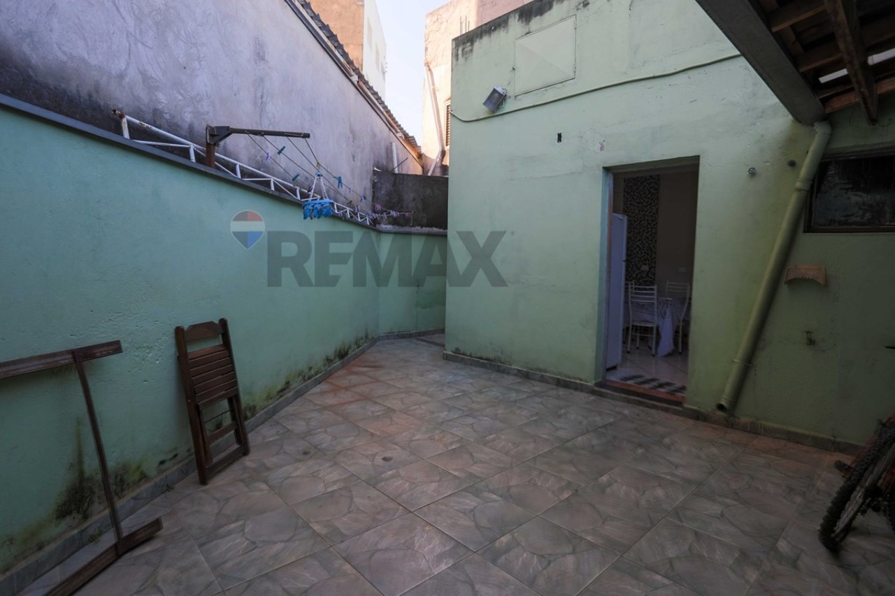 Casa, 4 quartos - Foto 23
