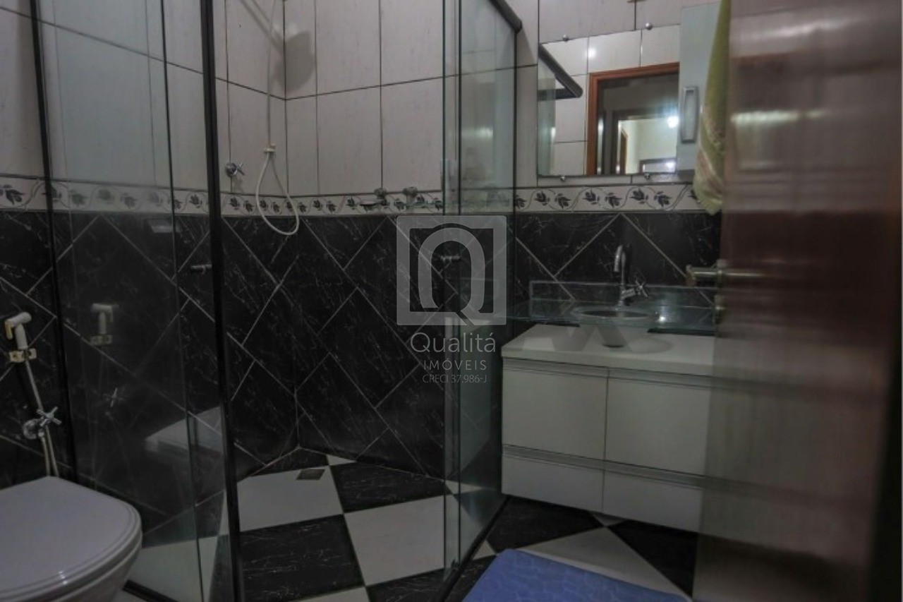 Casa, 3 quartos - Foto 12