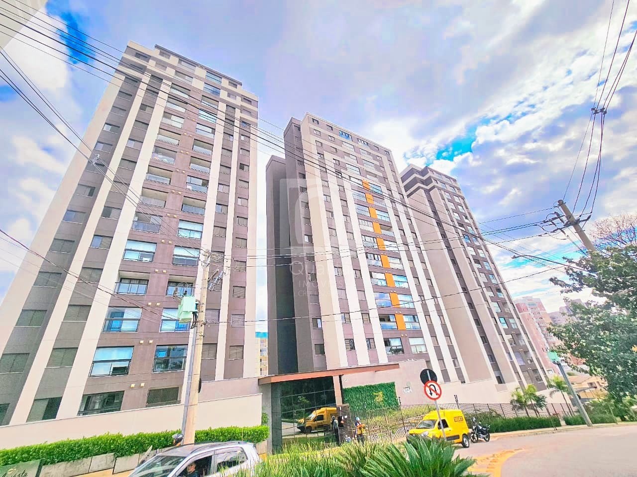 Apartamento, 2 quartos, 67 m² - Foto 35