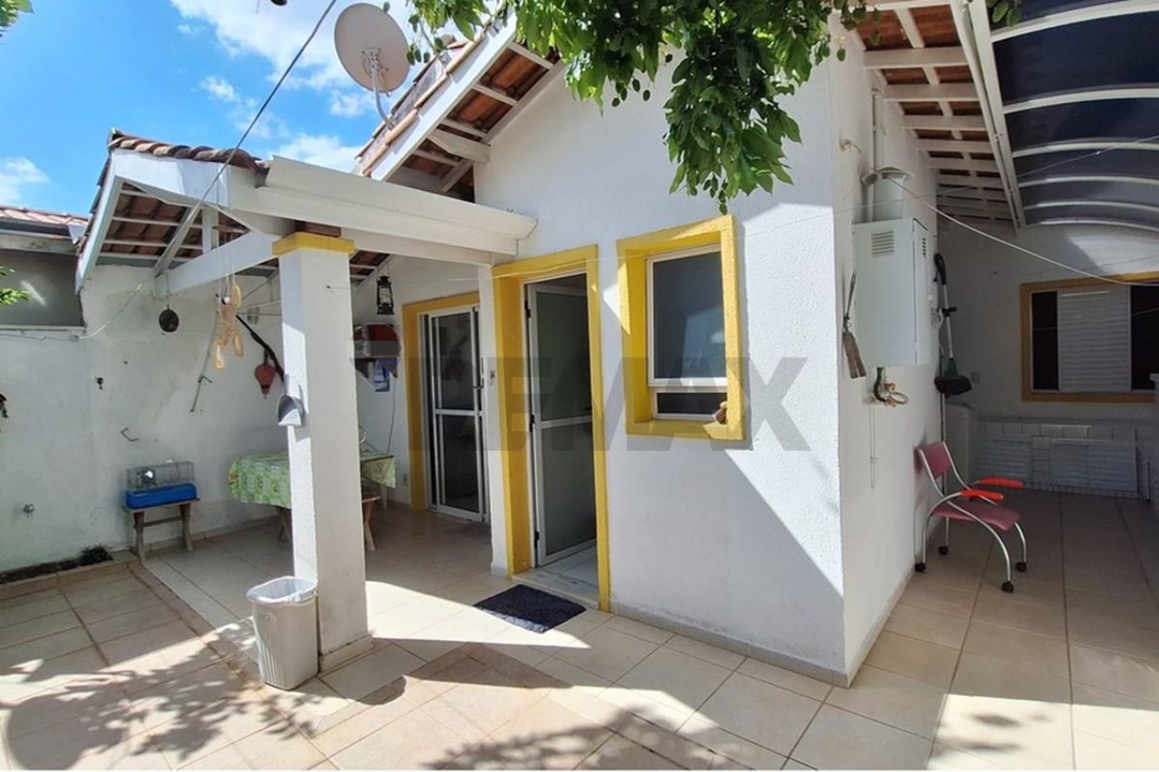 Casa de Condomínio, 3 quartos - Foto 22