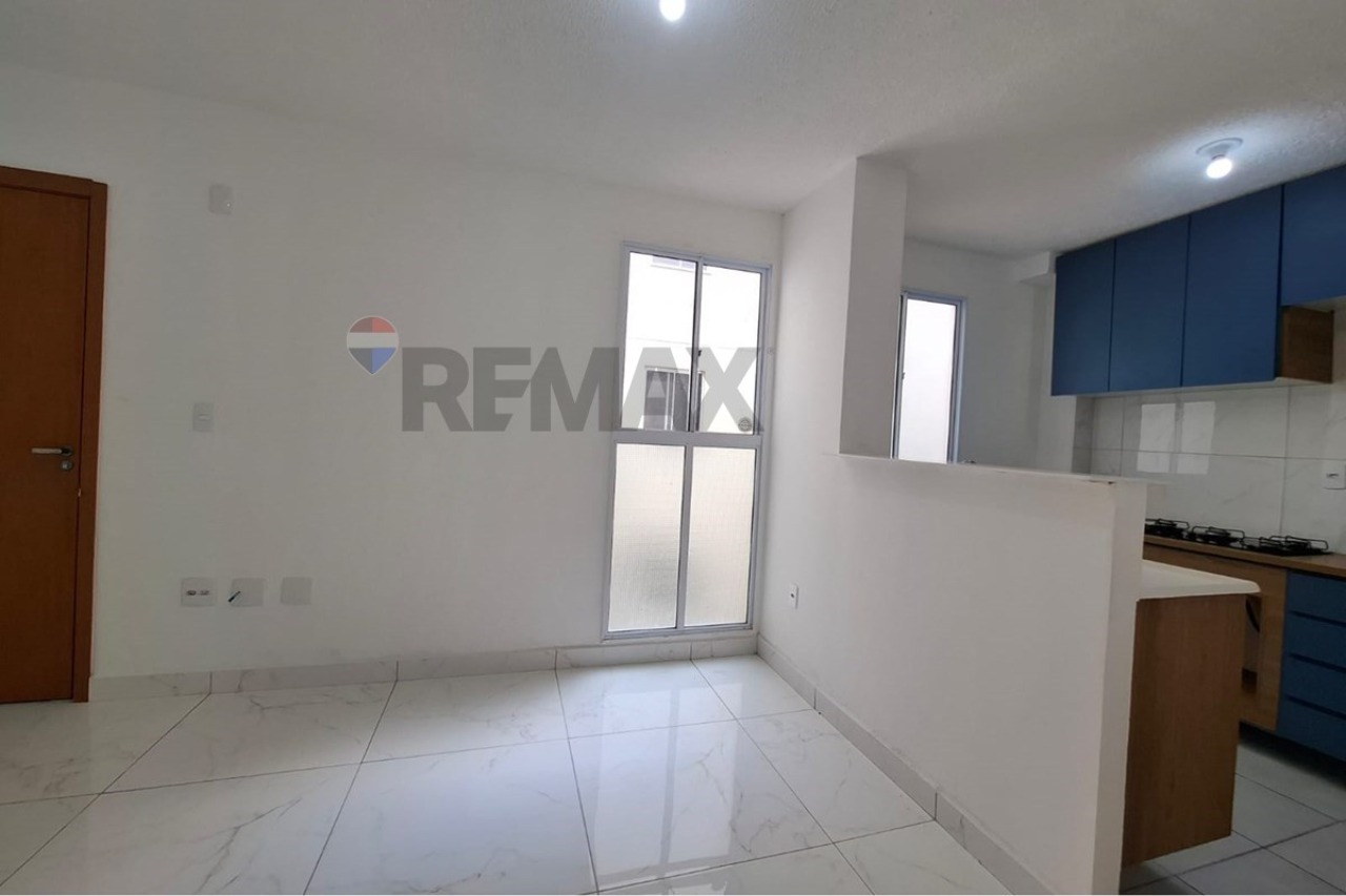 Apartamento, 2 quartos, 39 m² - Foto 3