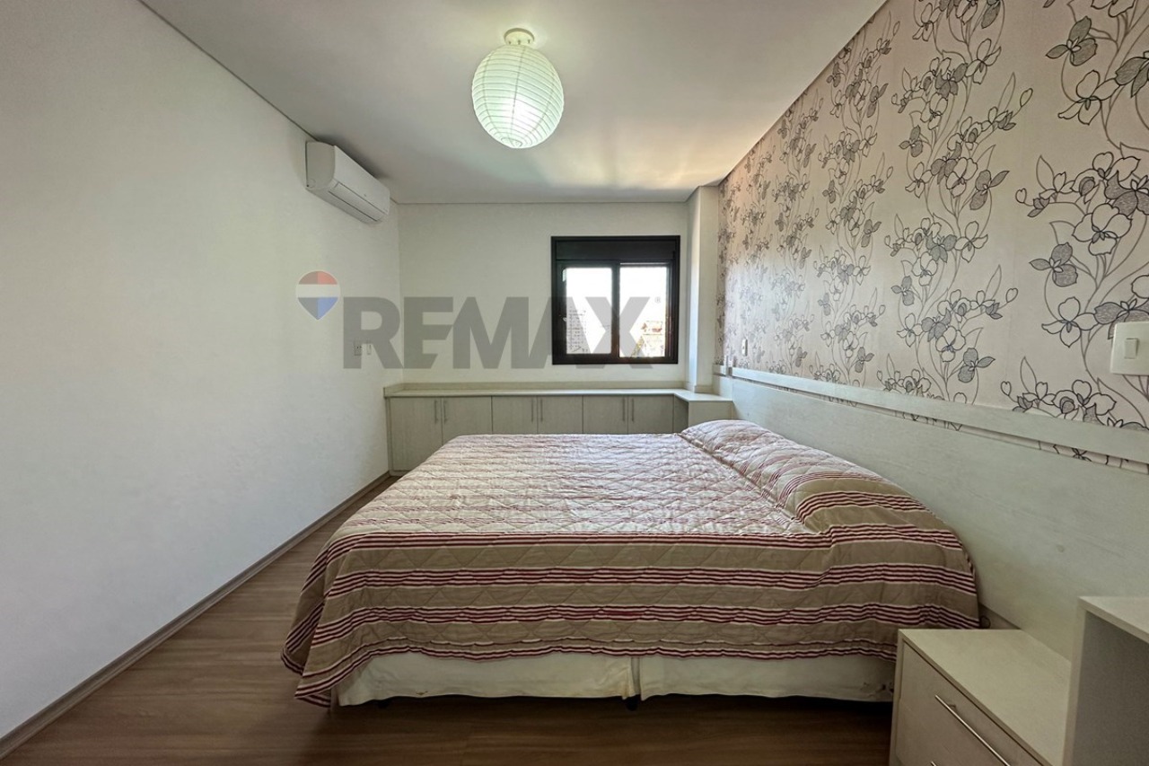 Apartamento, 4 quartos, 135 m² - Foto 21