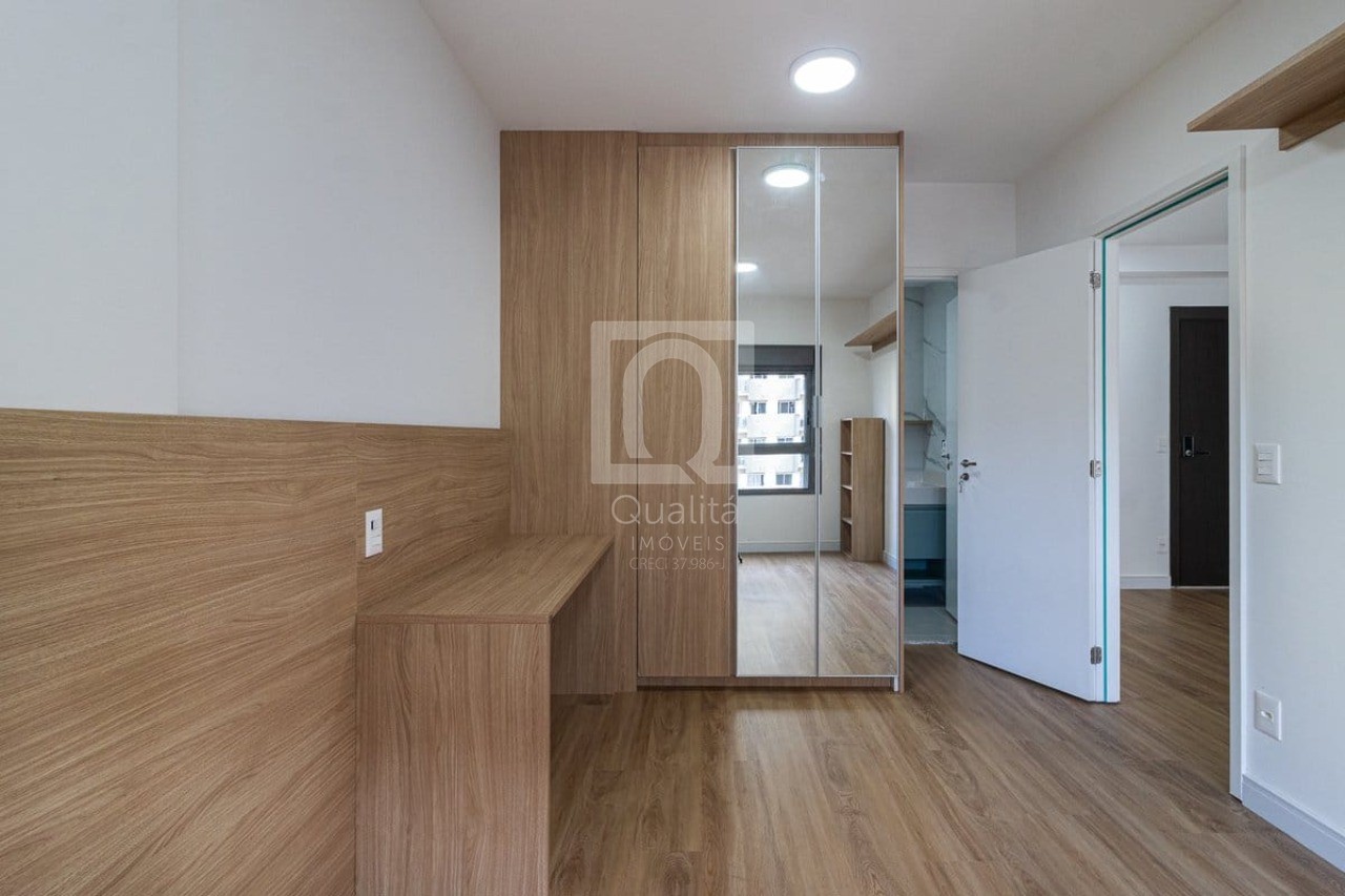 Apartamento, 2 quartos, 51 m² - Foto 9