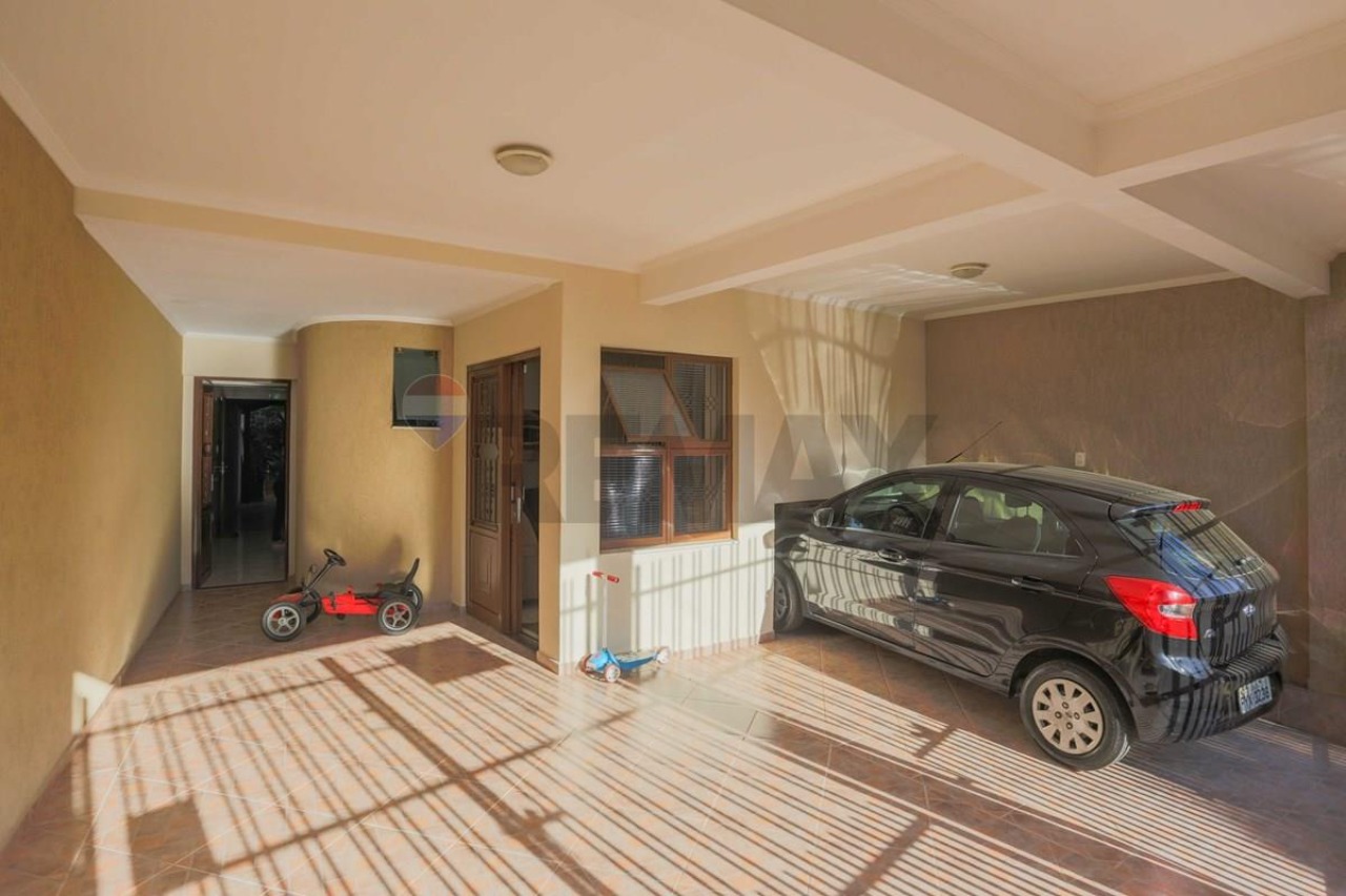 Sobrado, 4 quartos - Foto 3