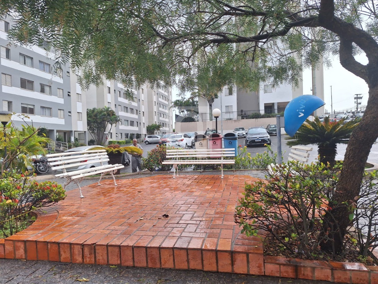 Apartamento, 3 quartos, 70 m² - Foto 22