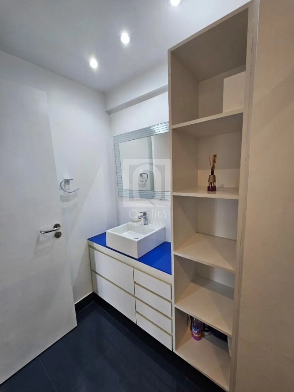 Apartamento, 1 quarto, 39 m² - Foto 12