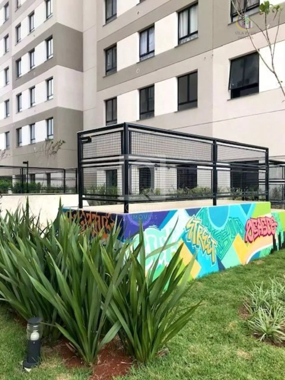 Apartamento, 2 quartos, 38 m² - Foto 21