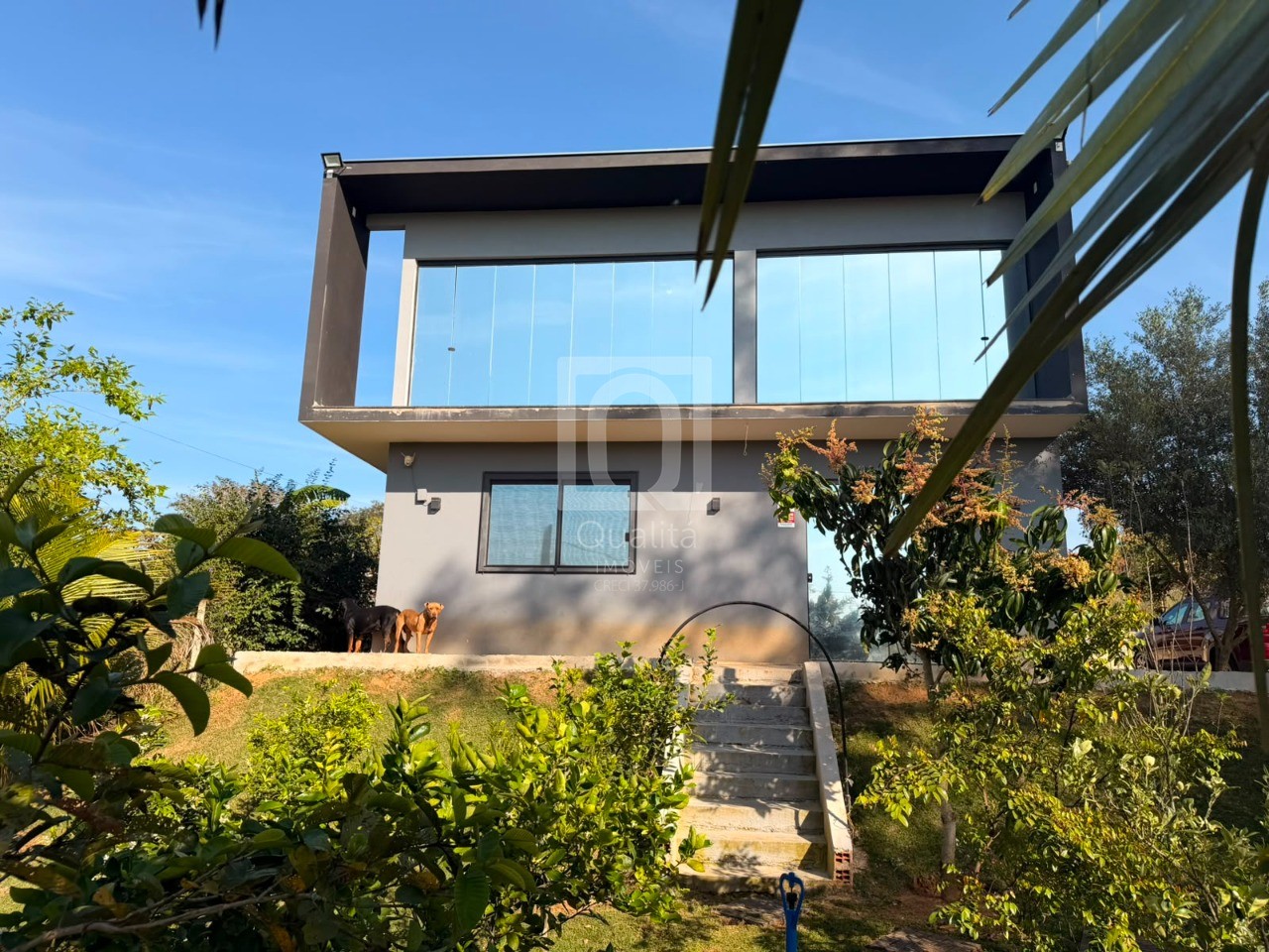 Sítio, 2 quartos, 1000 m² - Foto 40