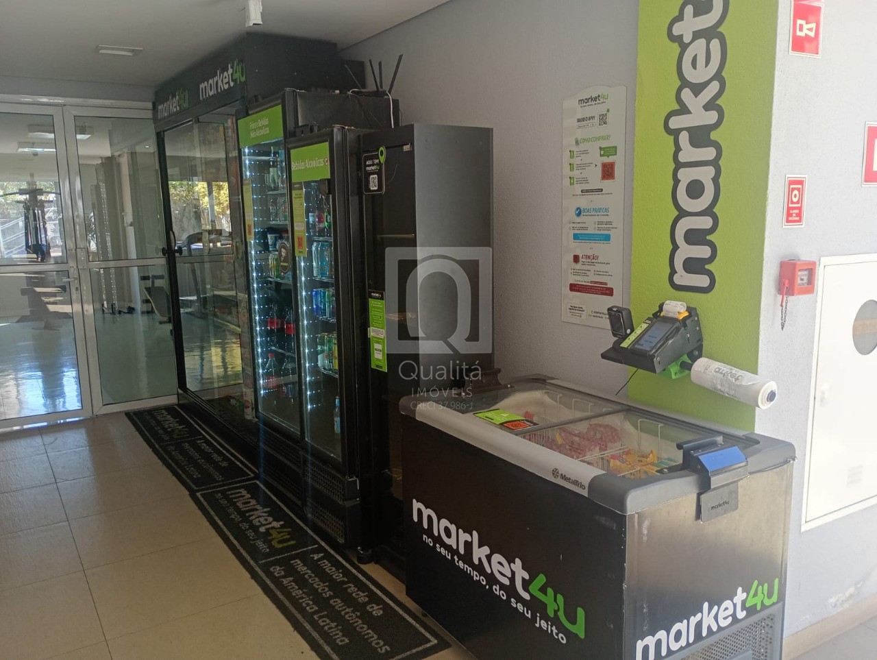 Cobertura, 2 quartos, 54 m² - Foto 33