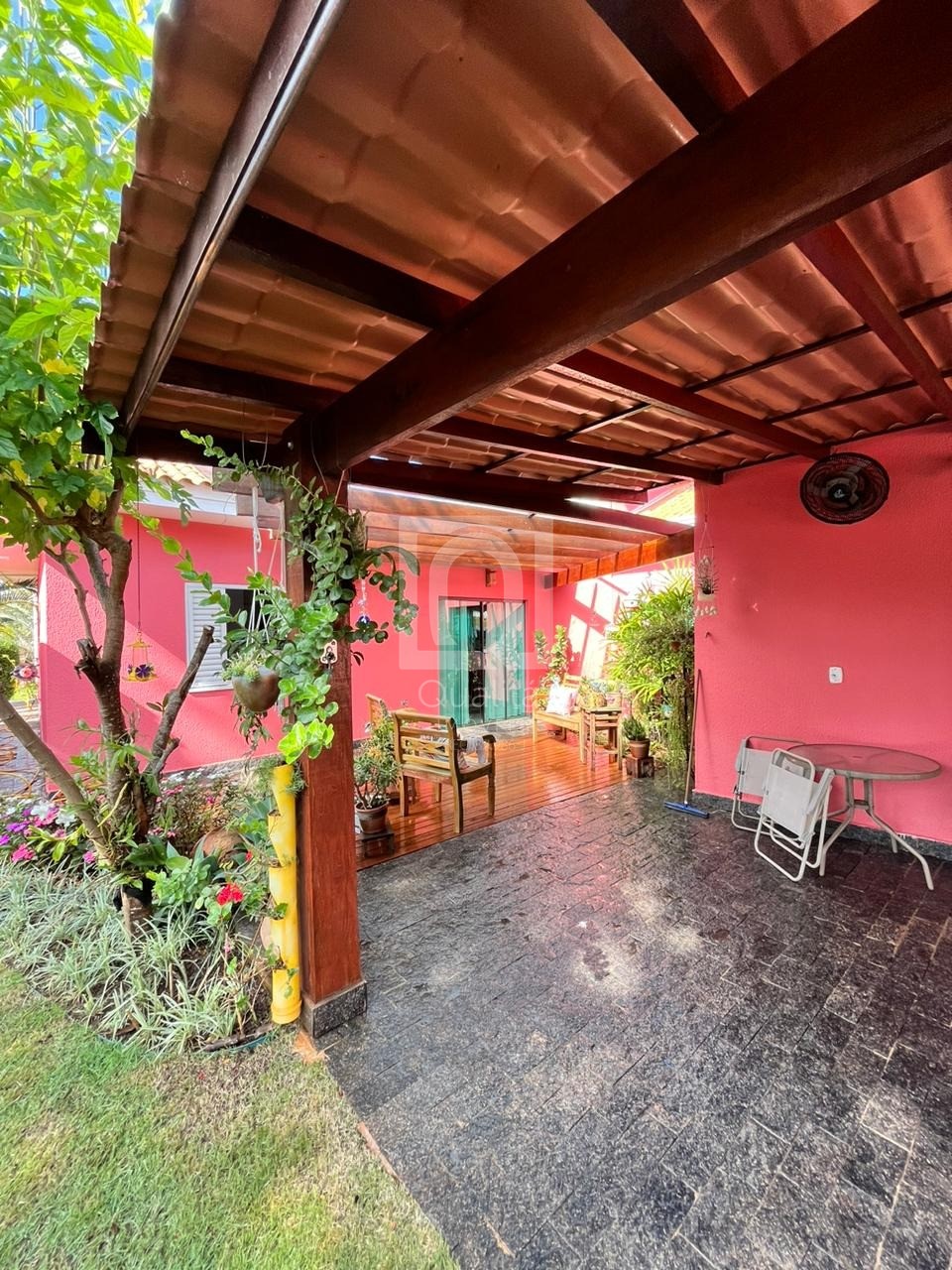 Casa de Condomínio, 3 quartos - Foto 15