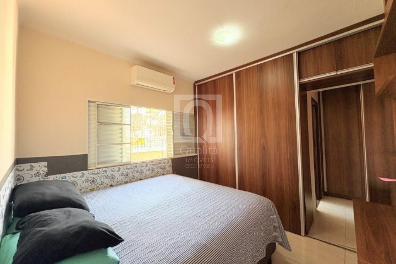 Casa, 3 quartos - Foto 8