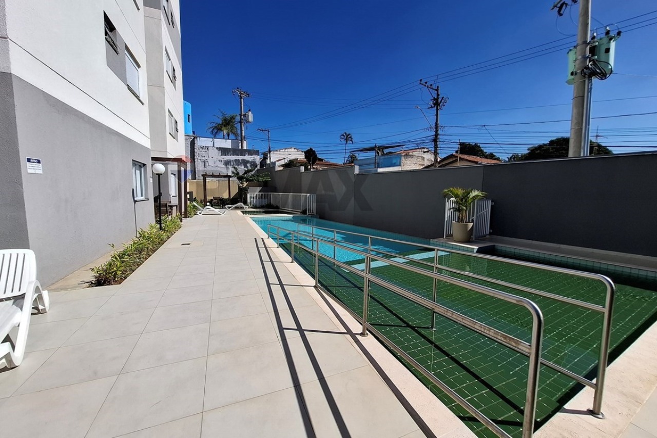 Apartamento, 3 quartos, 90 m² - Foto 20