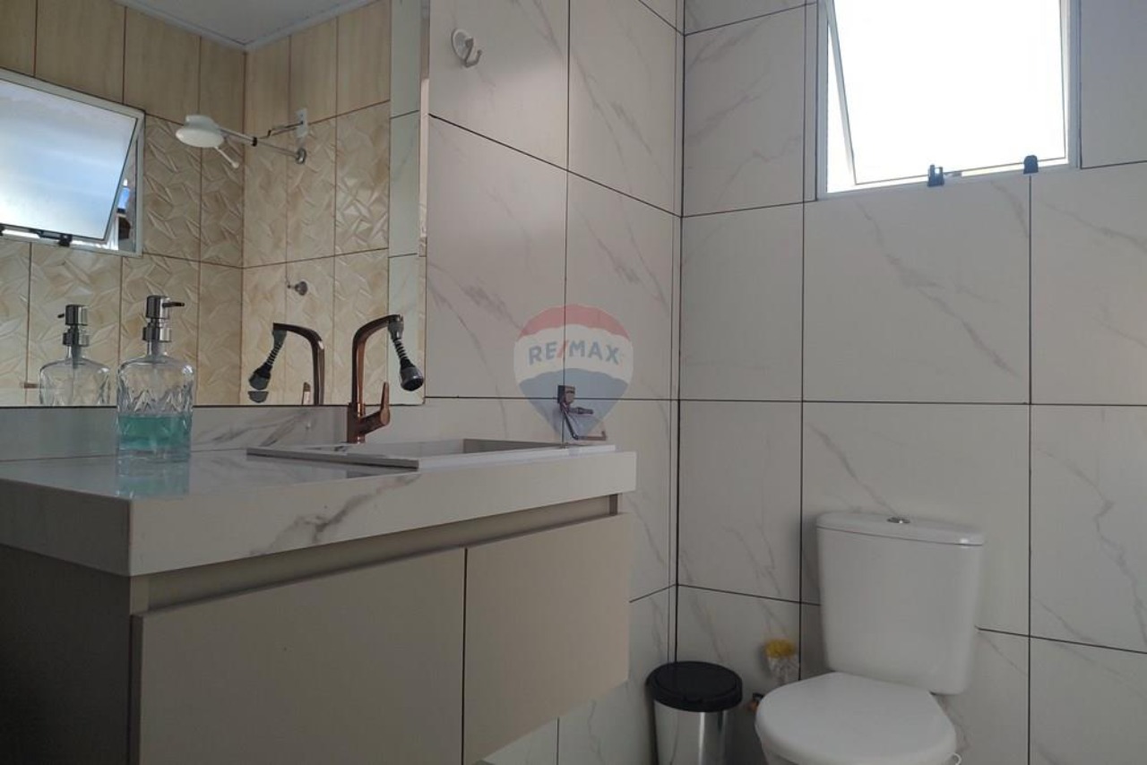 Casa, 3 quartos - Foto 8