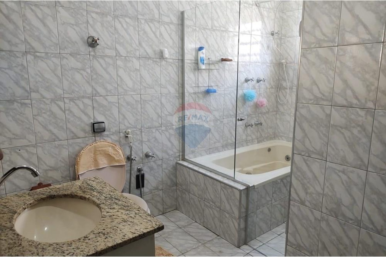 Casa, 5 quartos - Foto 19