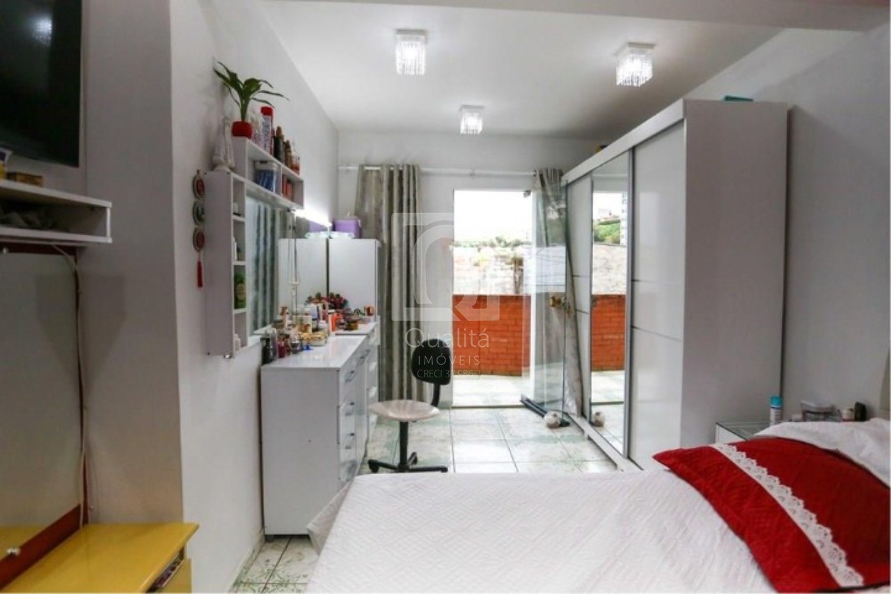 Casa, 4 quartos - Foto 15