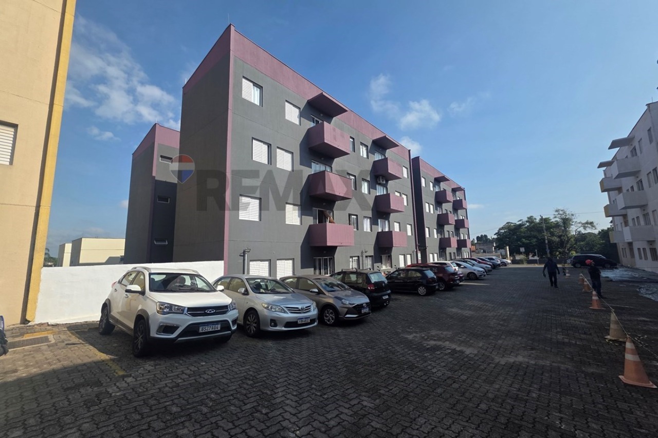 Apartamento, 2 quartos, 61 m² - Foto 2