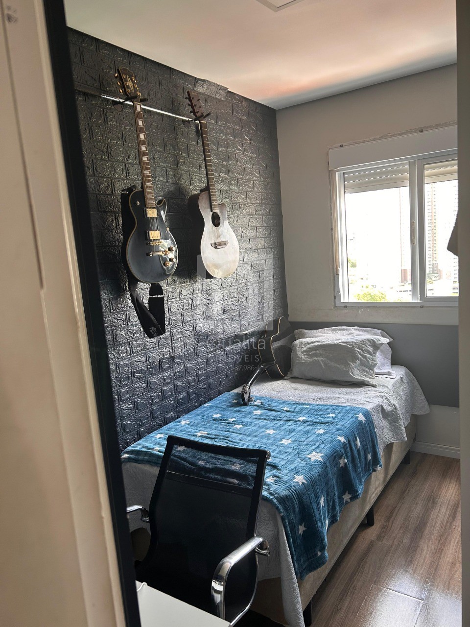 Apartamento, 2 quartos, 72 m² - Foto 7