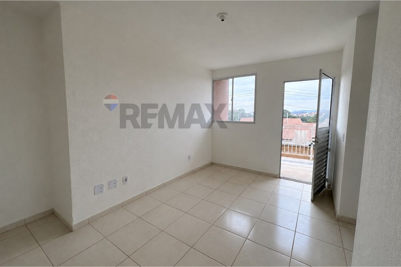 Apartamento, 2 quartos, 51 m² - Foto 2