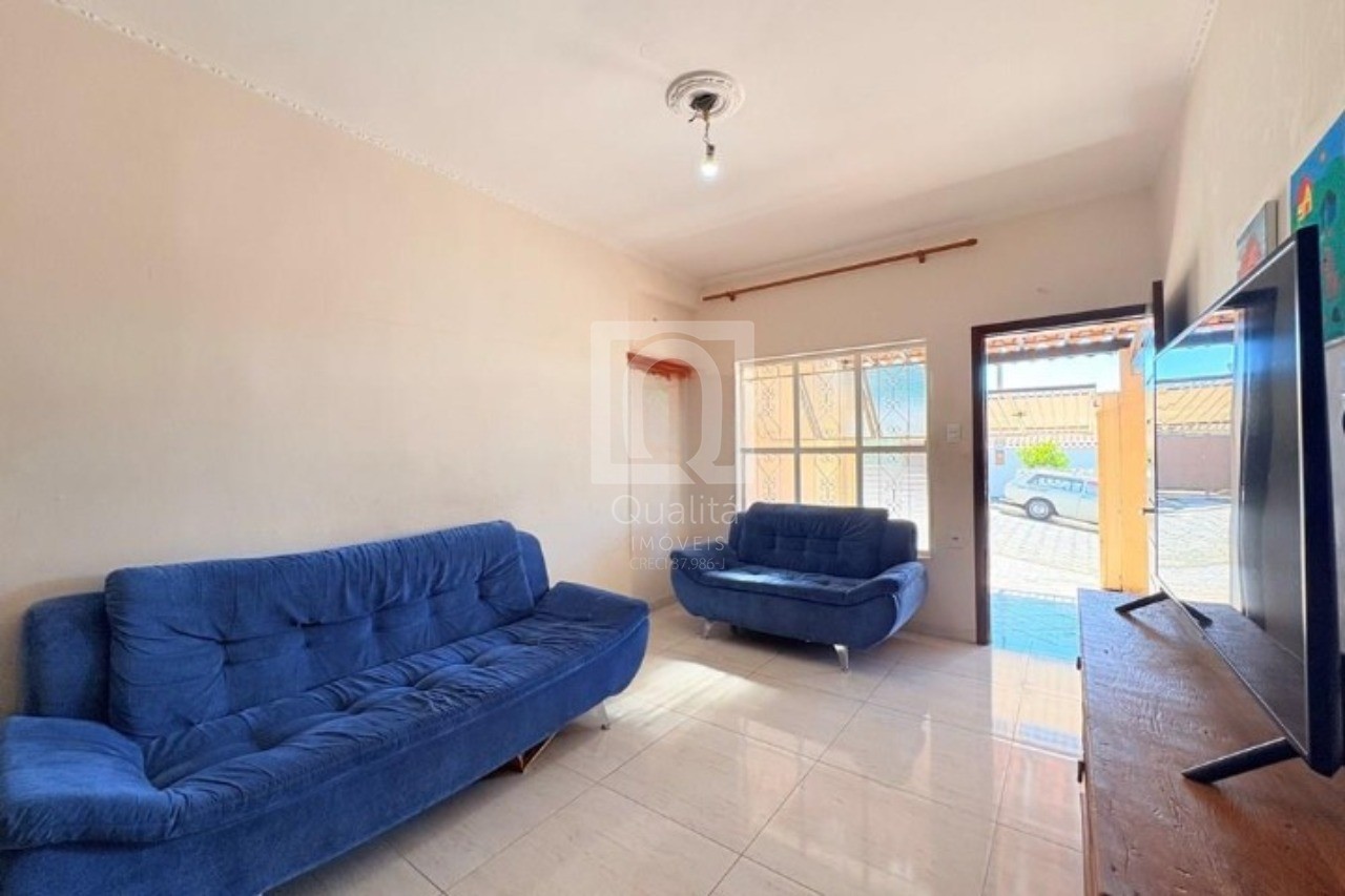Casa, 3 quartos - Foto 5