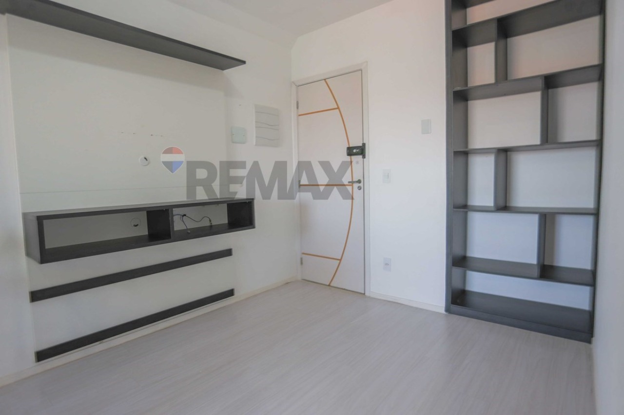 Apartamento, 2 quartos, 48 m² - Foto 3