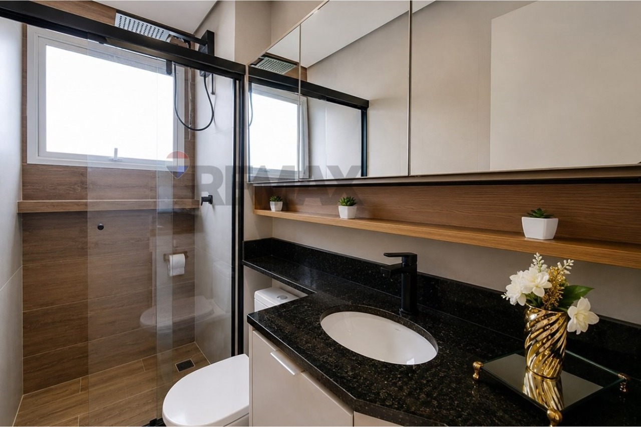 Apartamento, 2 quartos, 50 m² - Foto 9