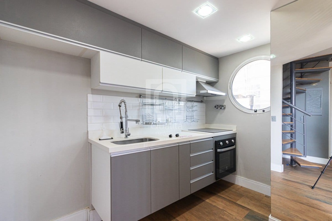 Apartamento, 1 quarto, 75 m² - Foto 4