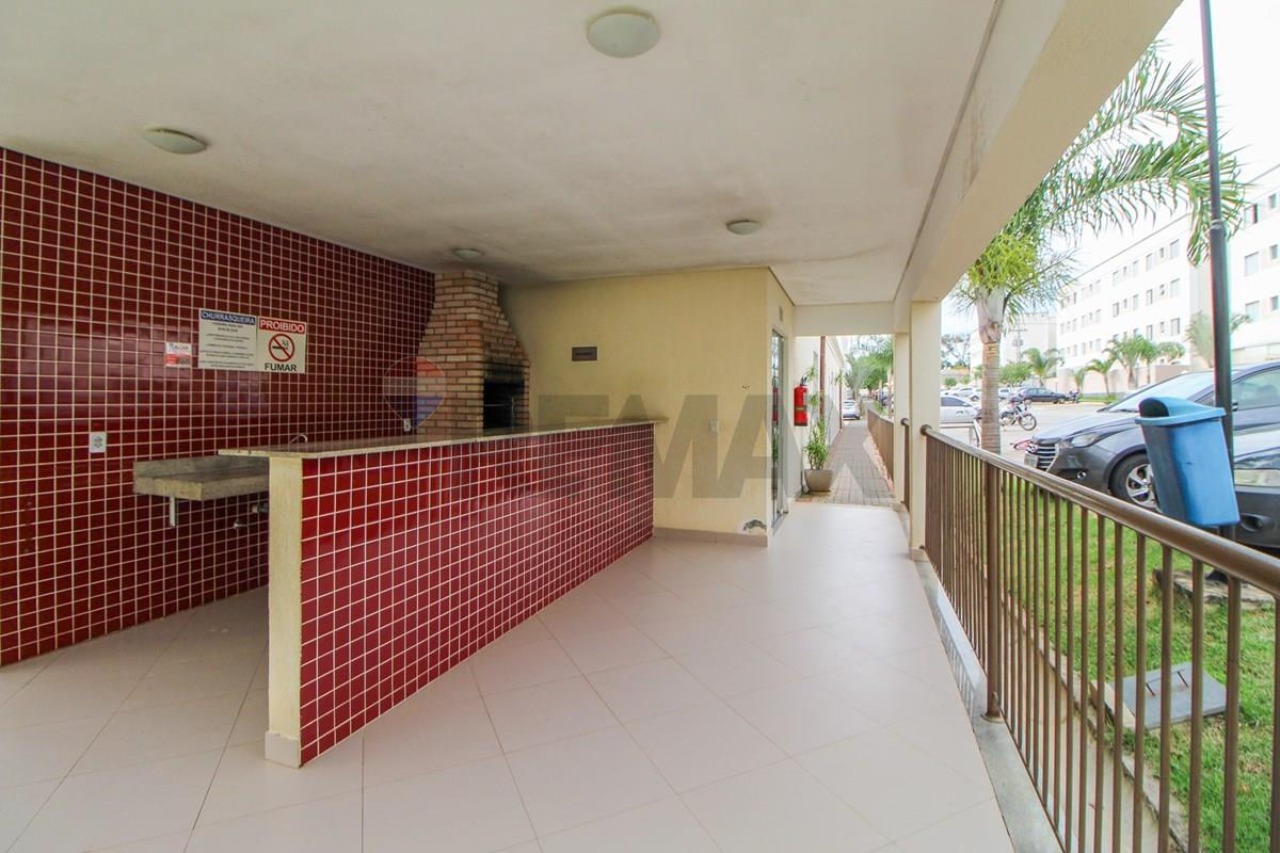 Apartamento, 2 quartos, 45 m² - Foto 16
