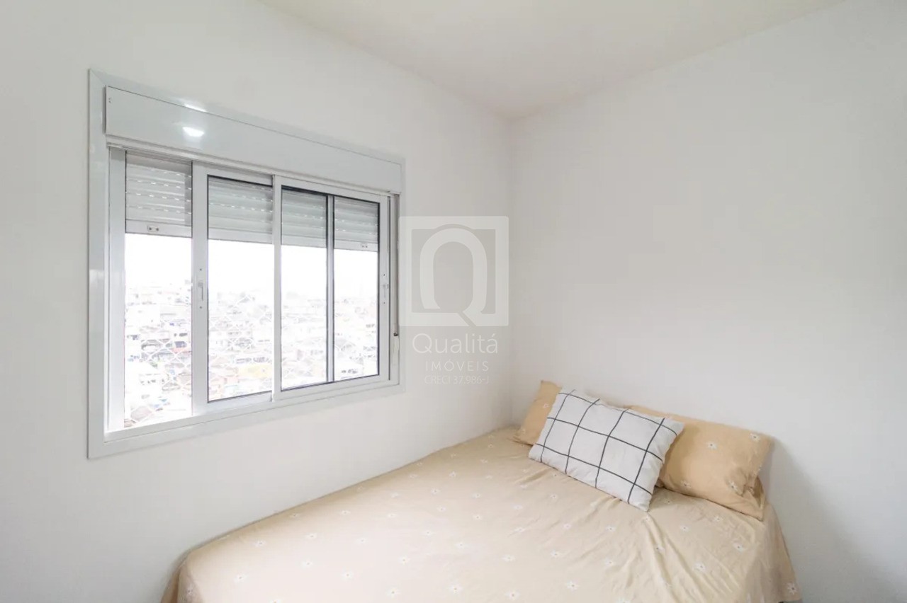 Apartamento, 2 quartos, 44 m² - Foto 5
