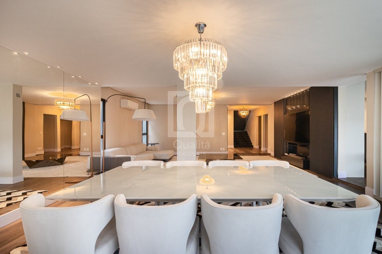 Casa de Condomínio, 5 quartos - Foto 6