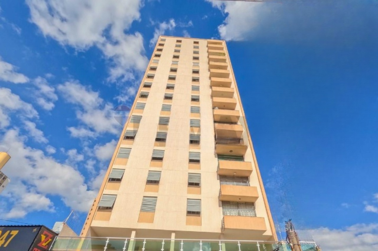 Apartamento, 3 quartos, 123 m² - Foto 1