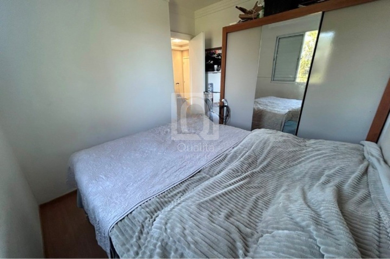 Apartamento, 2 quartos, 43 m² - Foto 11
