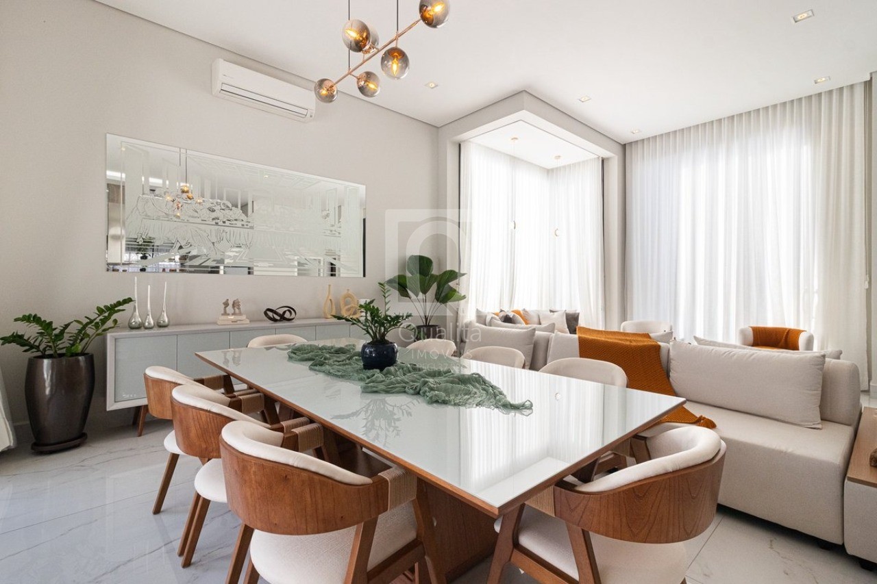 Casa de Condomínio, 3 quartos - Foto 6