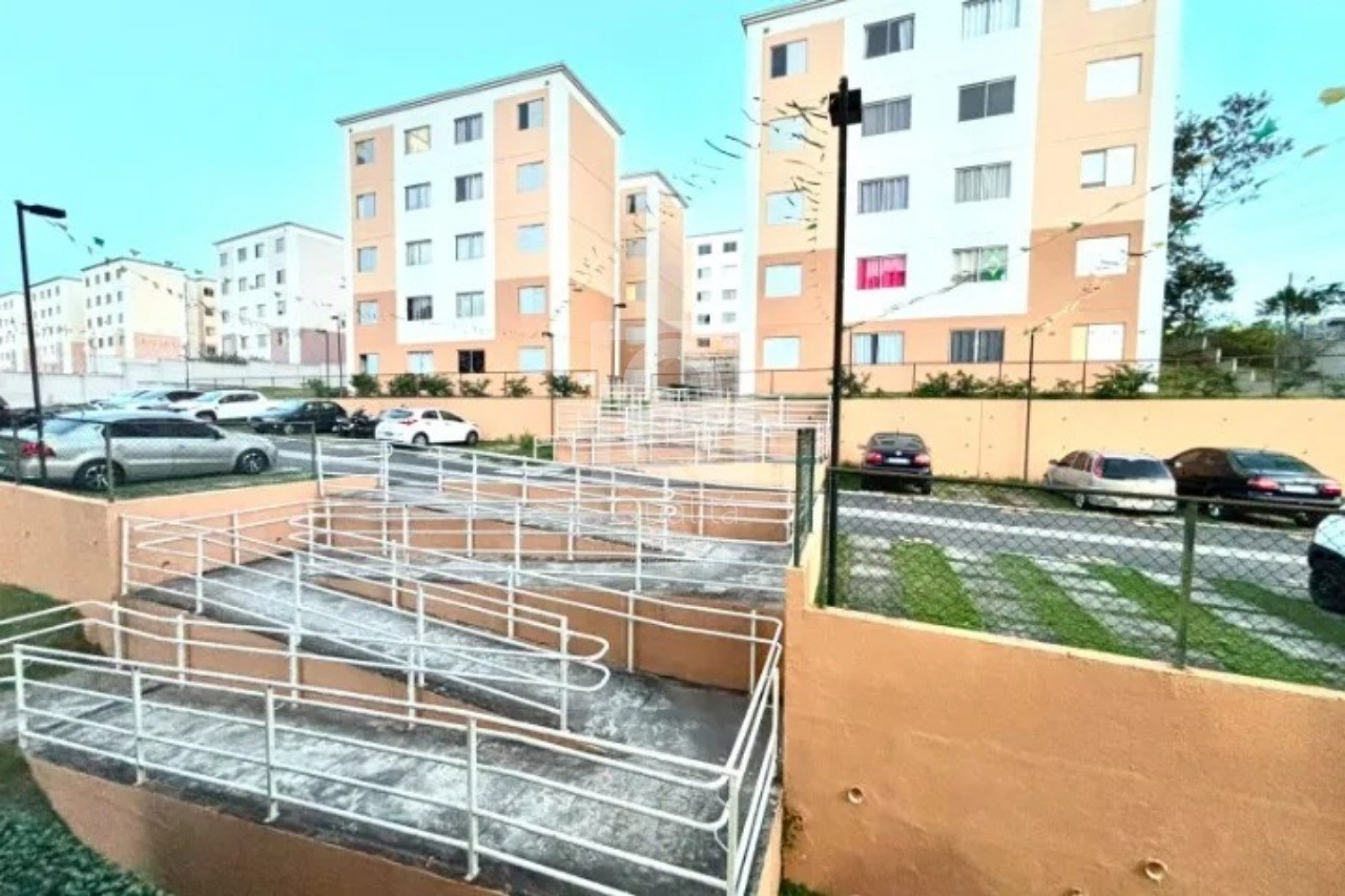 Apartamento, 2 quartos, 40 m² - Foto 17