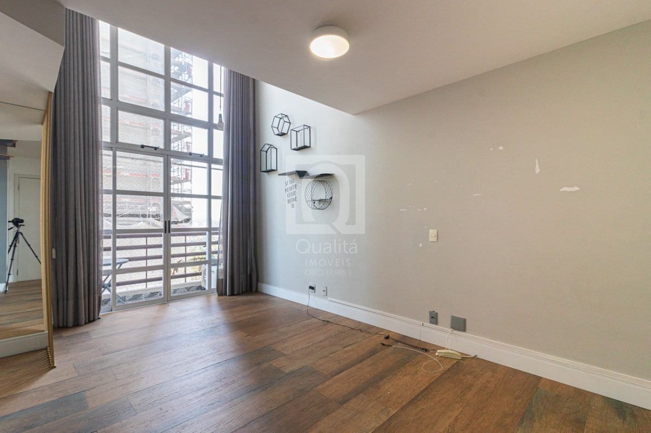 Apartamento, 1 quarto, 75 m² - Foto 1