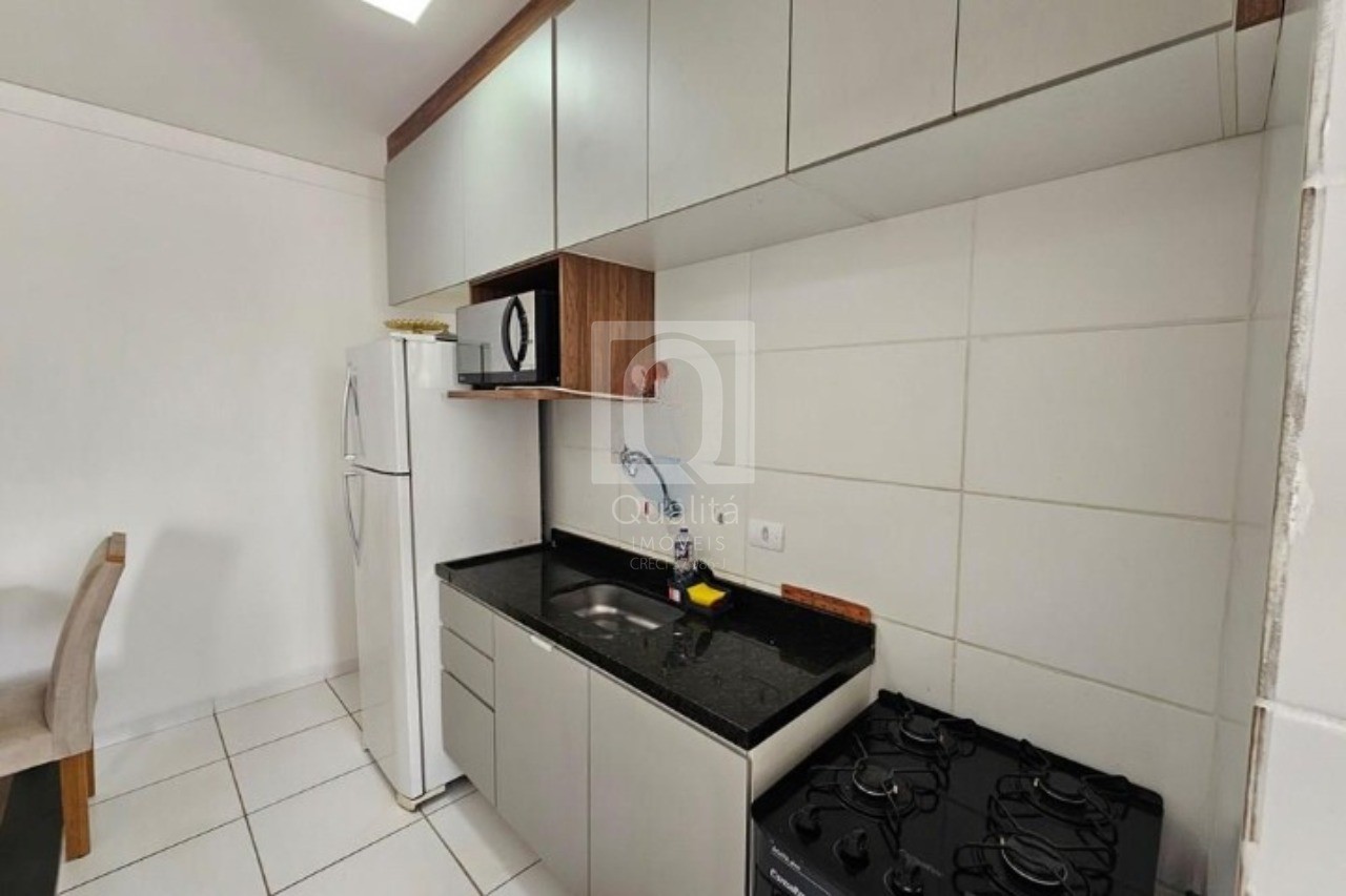 Apartamento, 2 quartos, 47 m² - Foto 2