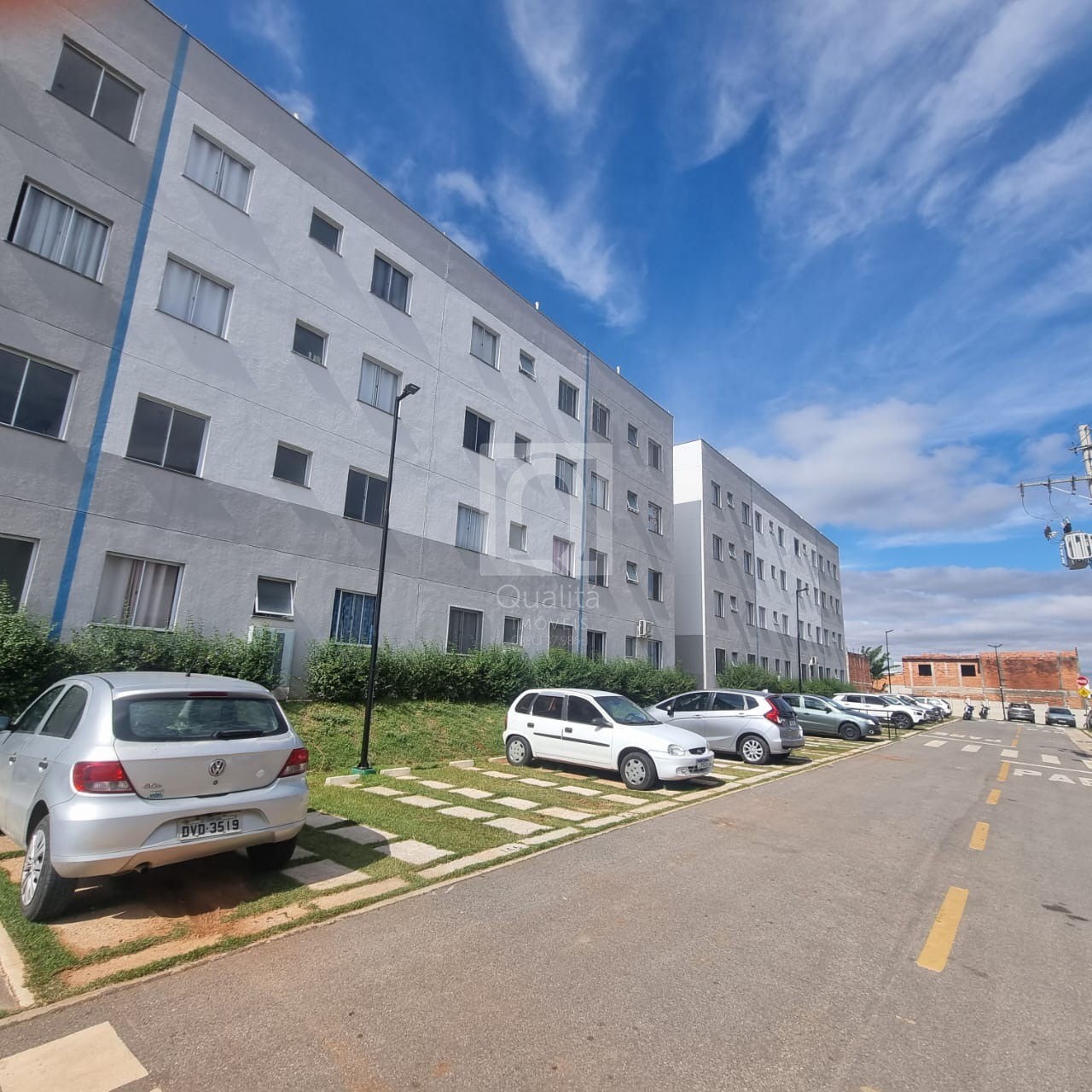 Apartamento, 2 quartos, 45 m² - Foto 25