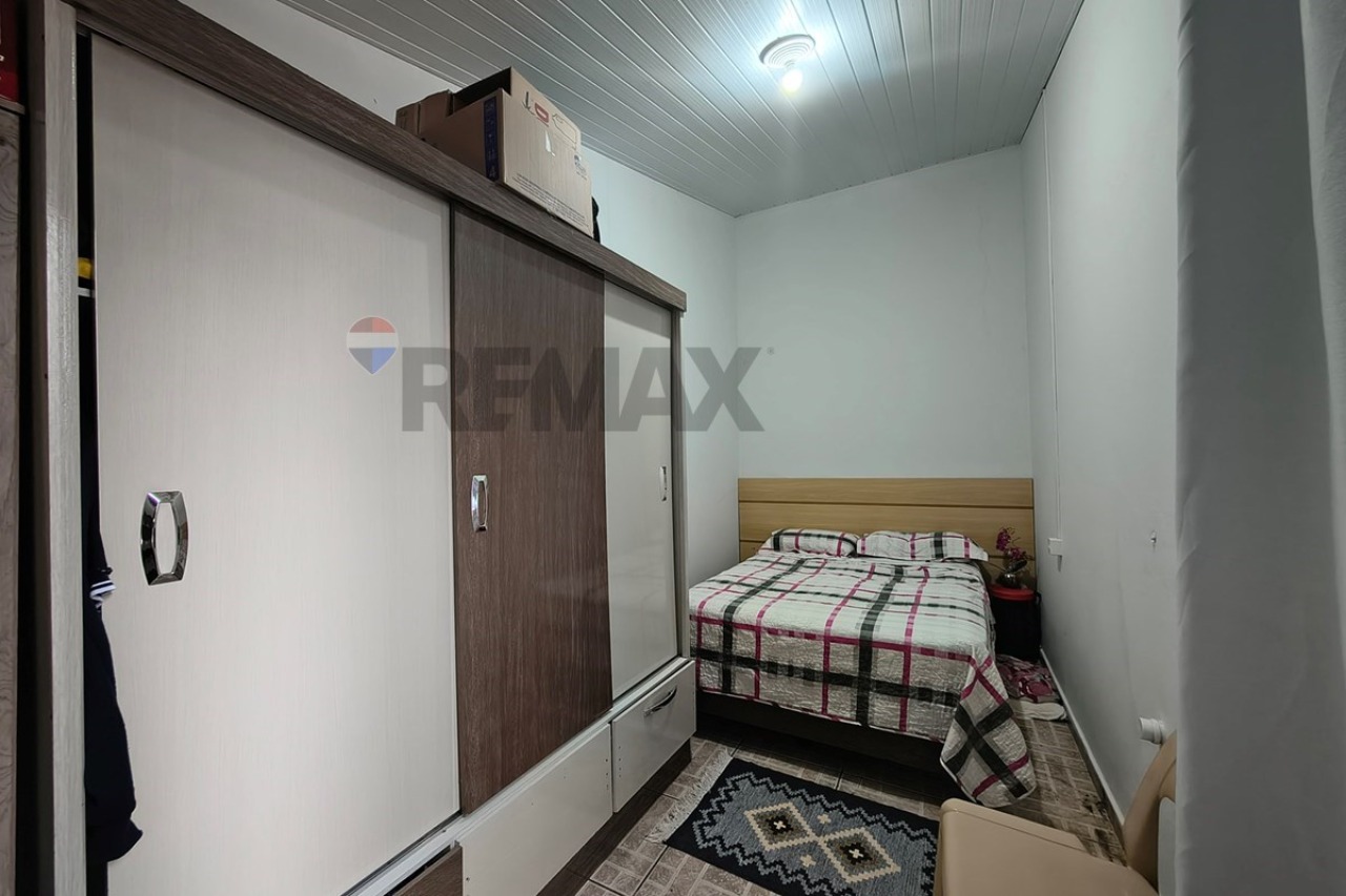 Casa, 3 quartos - Foto 16