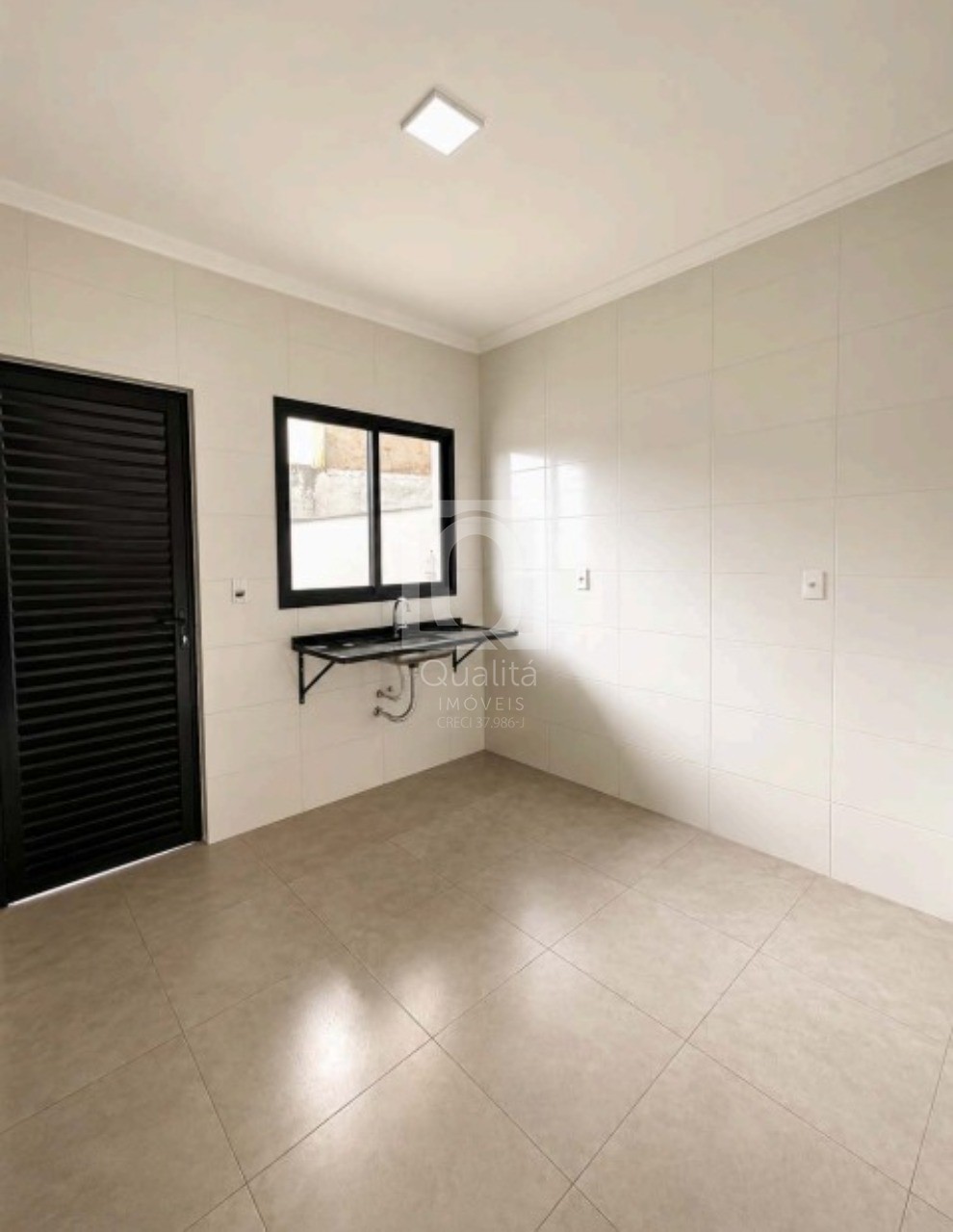 Sobrado, 2 quartos, 64 m² - Foto 3
