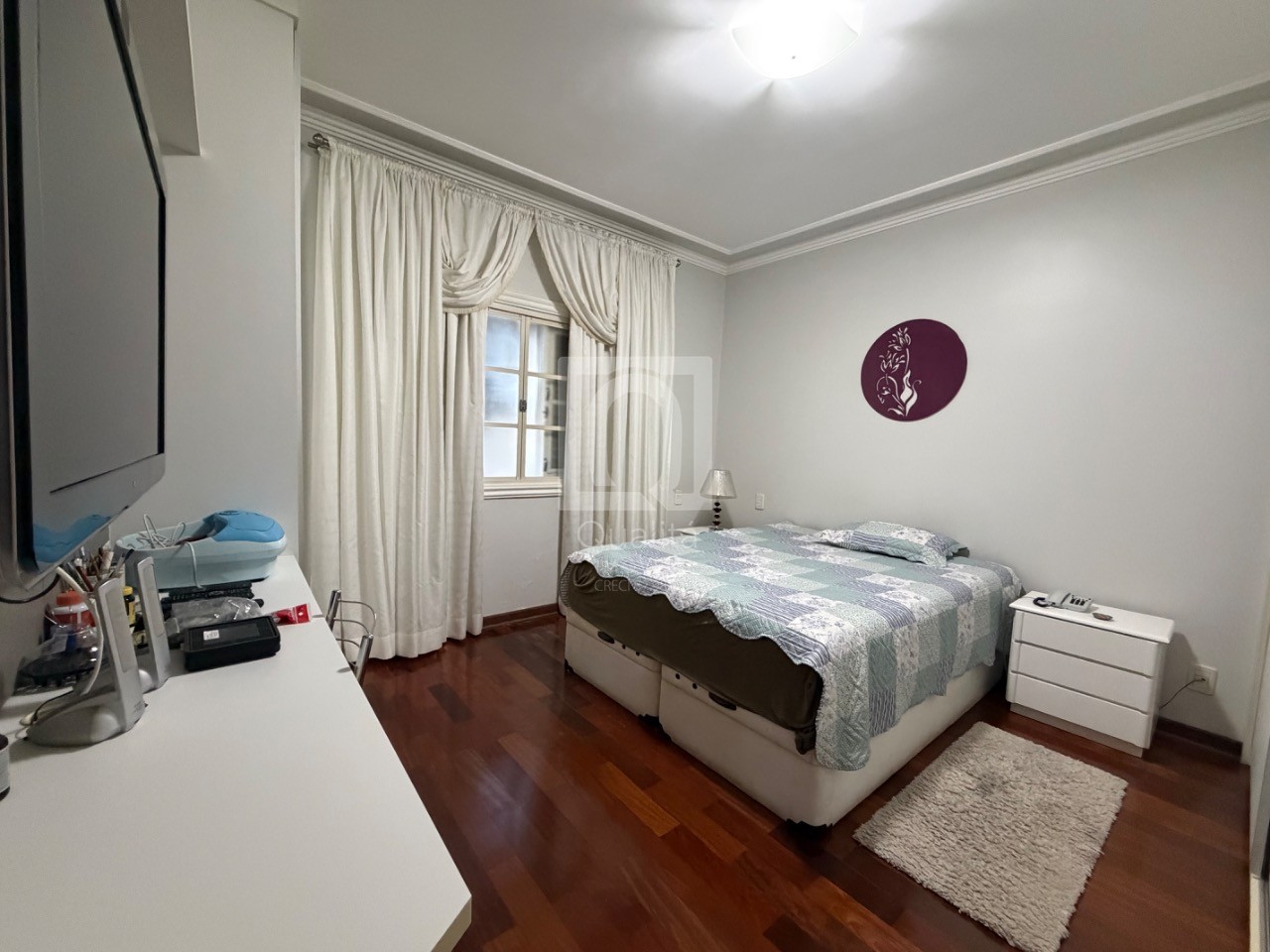 Casa de Condomínio, 4 quartos - Foto 12