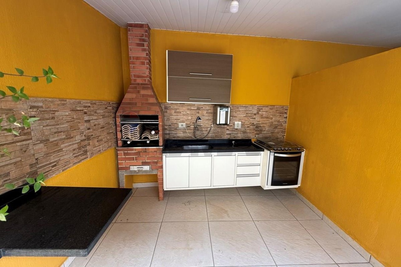 Casa de Condomínio, 3 quartos - Foto 11