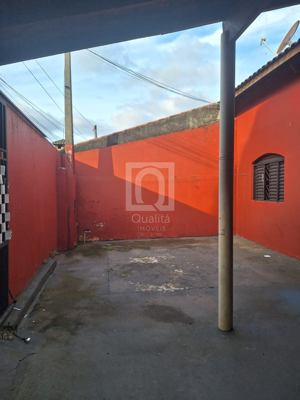 Casa, 2 quartos, 152 m² - Foto 5