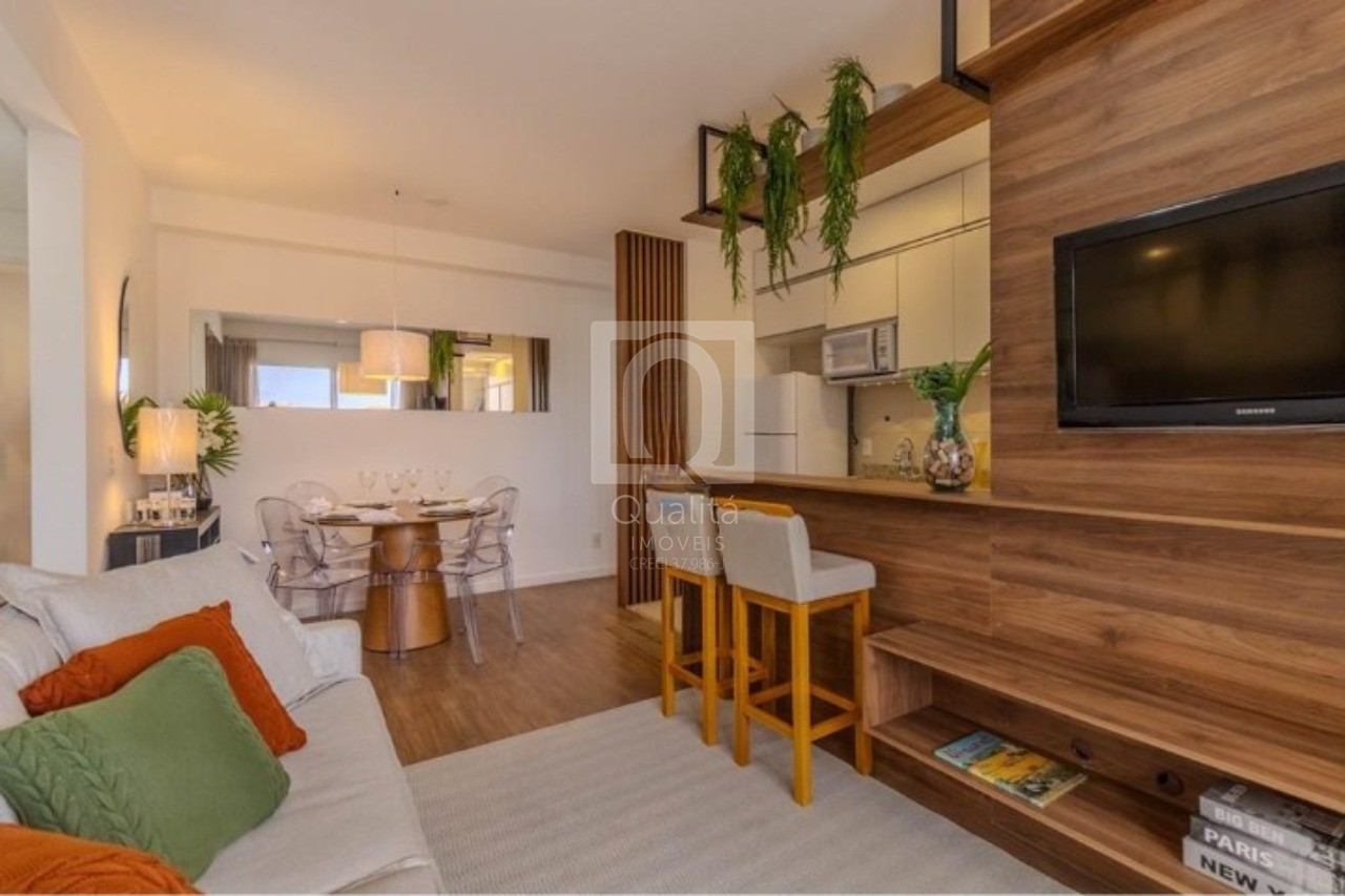 Apartamento, 3 quartos, 104 m² - Foto 2