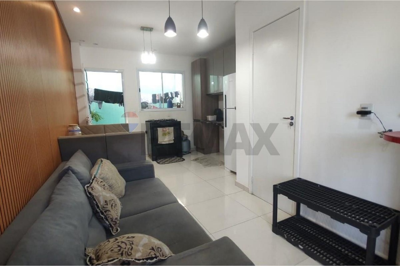 Sobrado, 2 quartos - Foto 2