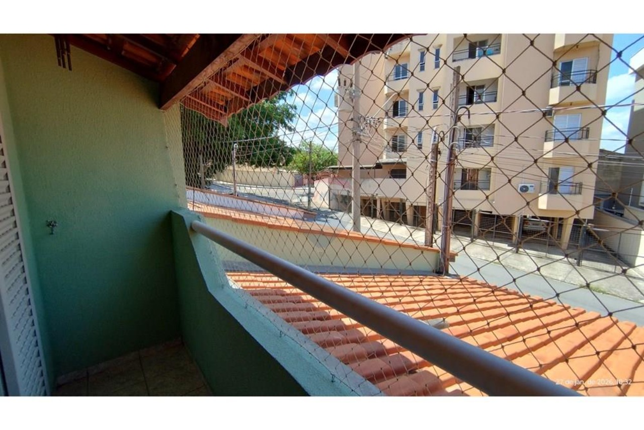 Sobrado, 3 quartos - Foto 24