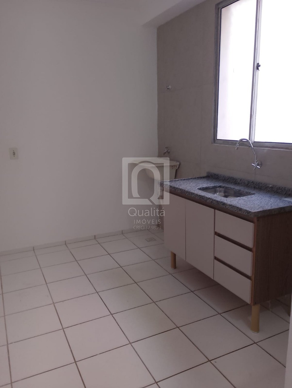 Apartamento, 2 quartos, 45 m² - Foto 2