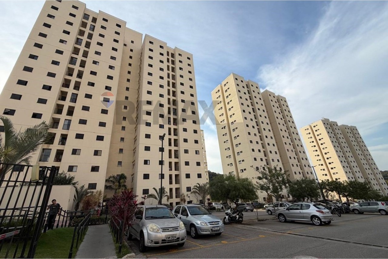 Apartamento, 2 quartos, 45 m² - Foto 20