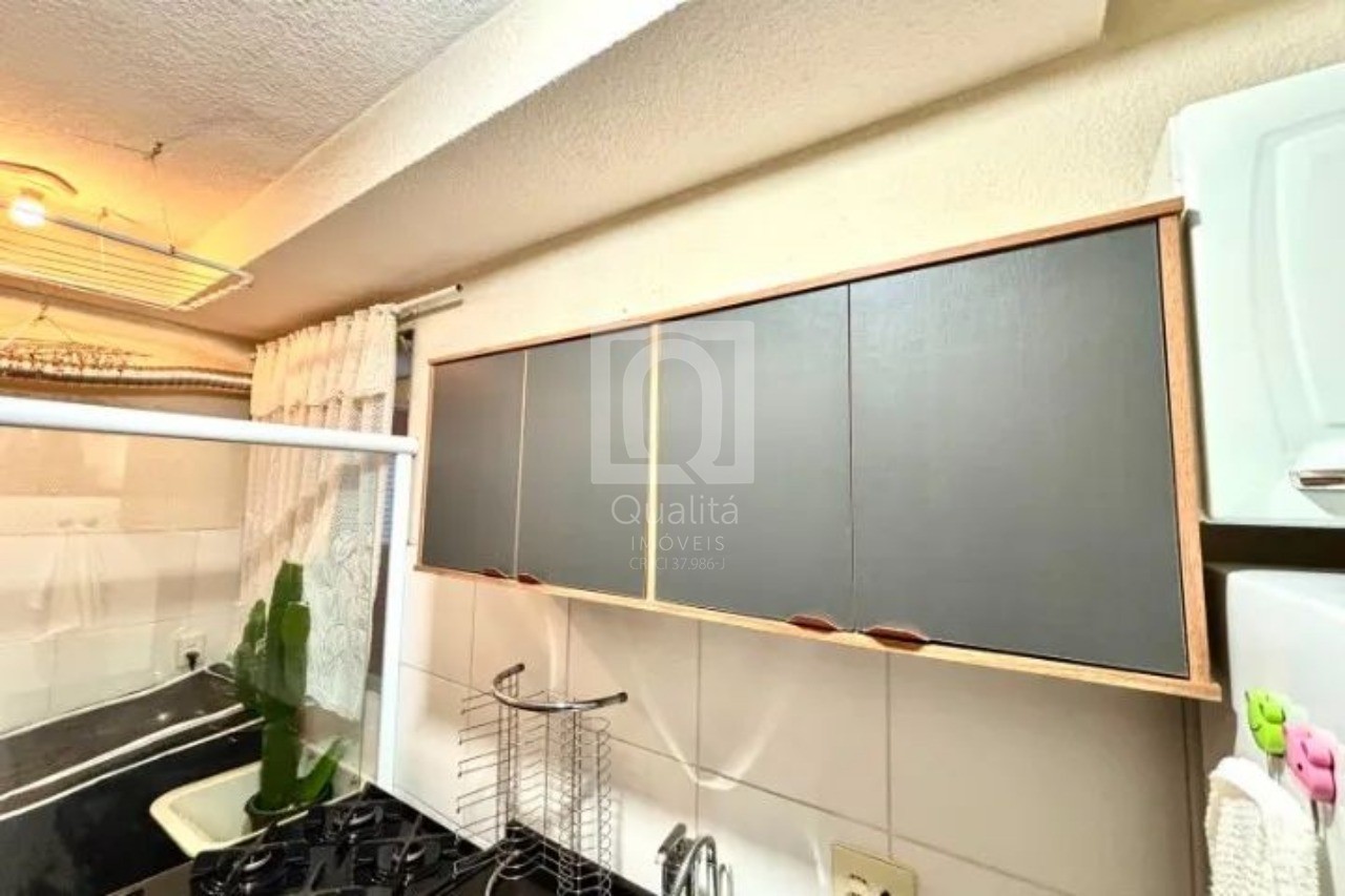 Apartamento, 2 quartos, 40 m² - Foto 4